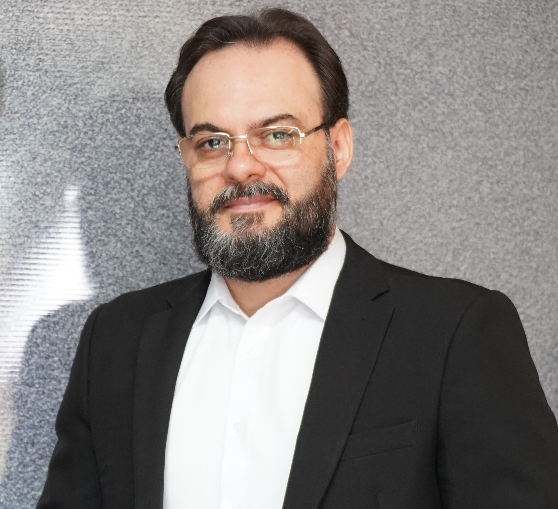 Dr. Flávio Julio Canteiro